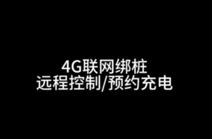 领充4G版绑定手机APP与预约教程