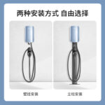 领充守护星新色系上线-冰川蓝