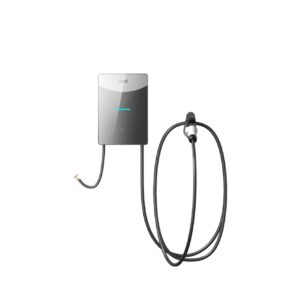 领充直流充电桩九孔7KW新品